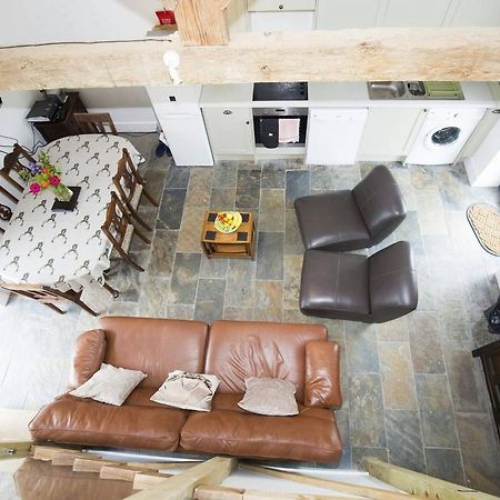 North Cottage - Country Retreat In The Heart Of Sussex -Twineham Ngoại thất bức ảnh