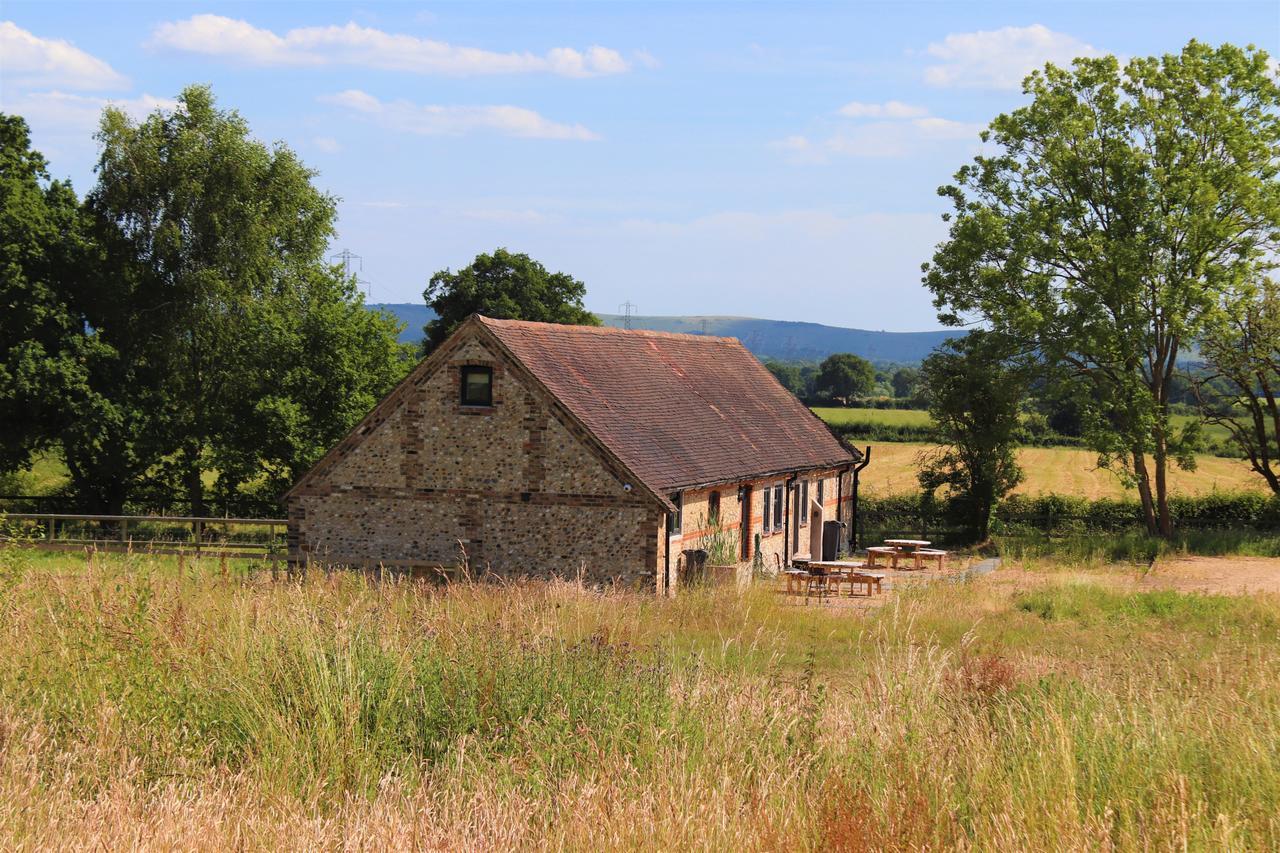 North Cottage - Country Retreat In The Heart Of Sussex -Twineham Ngoại thất bức ảnh