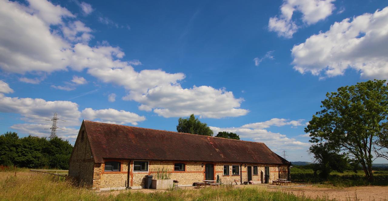 North Cottage - Country Retreat In The Heart Of Sussex -Twineham Ngoại thất bức ảnh