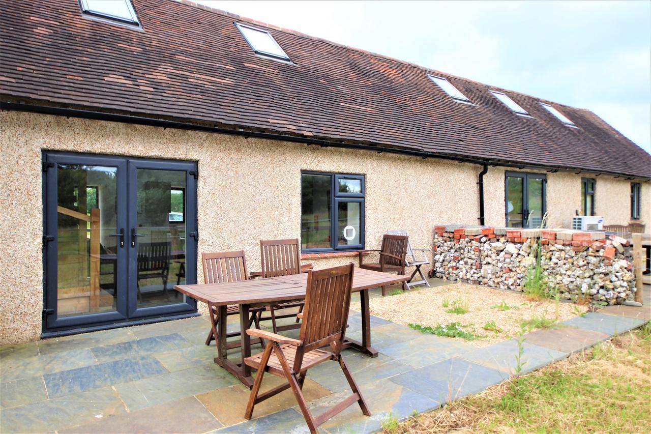 North Cottage - Country Retreat In The Heart Of Sussex -Twineham Ngoại thất bức ảnh
