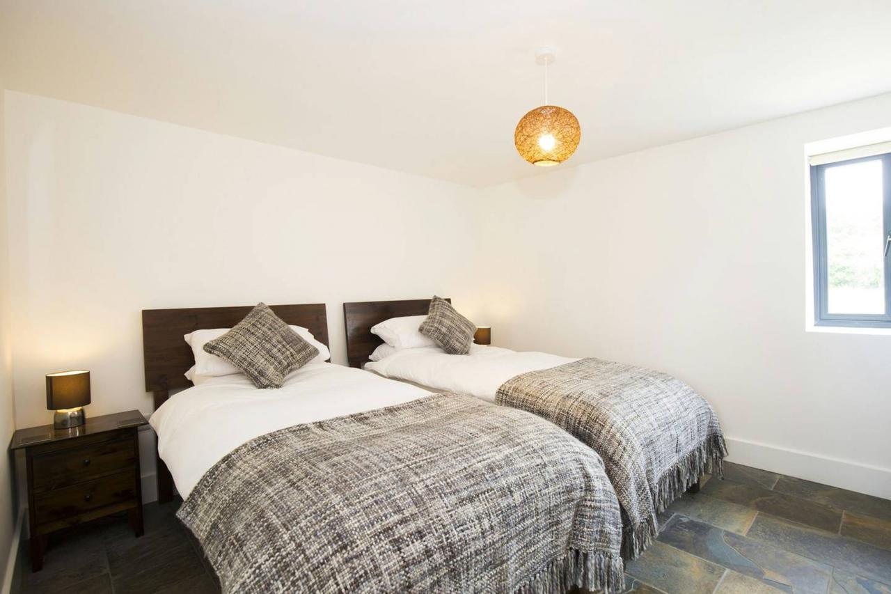 North Cottage - Country Retreat In The Heart Of Sussex -Twineham Ngoại thất bức ảnh