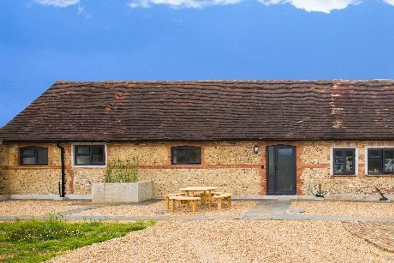 North Cottage - Country Retreat In The Heart Of Sussex -Twineham Ngoại thất bức ảnh