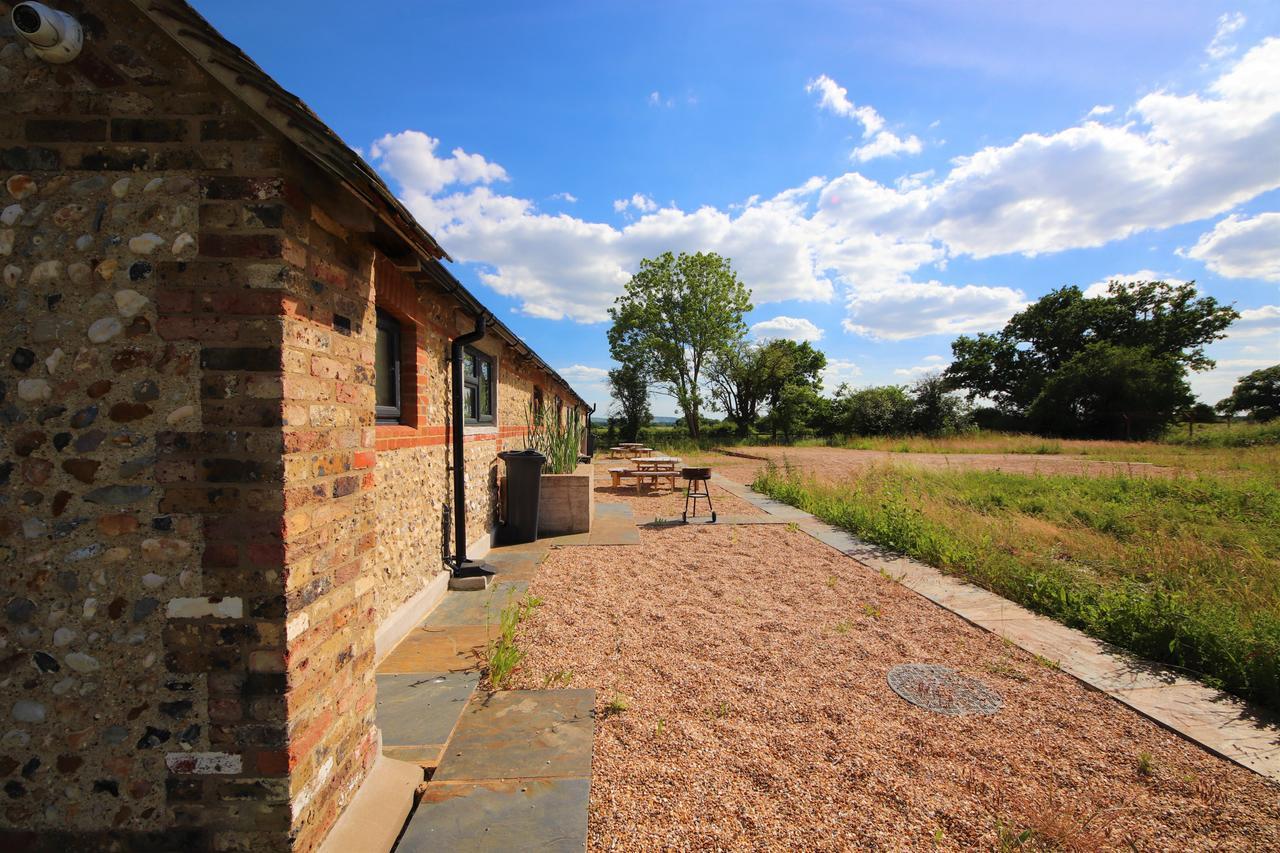 North Cottage - Country Retreat In The Heart Of Sussex -Twineham Ngoại thất bức ảnh