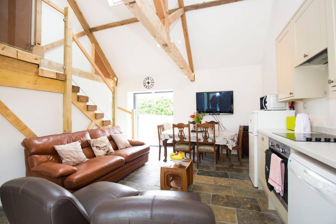 North Cottage - Country Retreat In The Heart Of Sussex -Twineham Ngoại thất bức ảnh