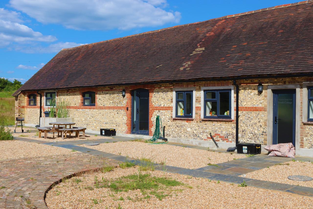 North Cottage - Country Retreat In The Heart Of Sussex -Twineham Ngoại thất bức ảnh
