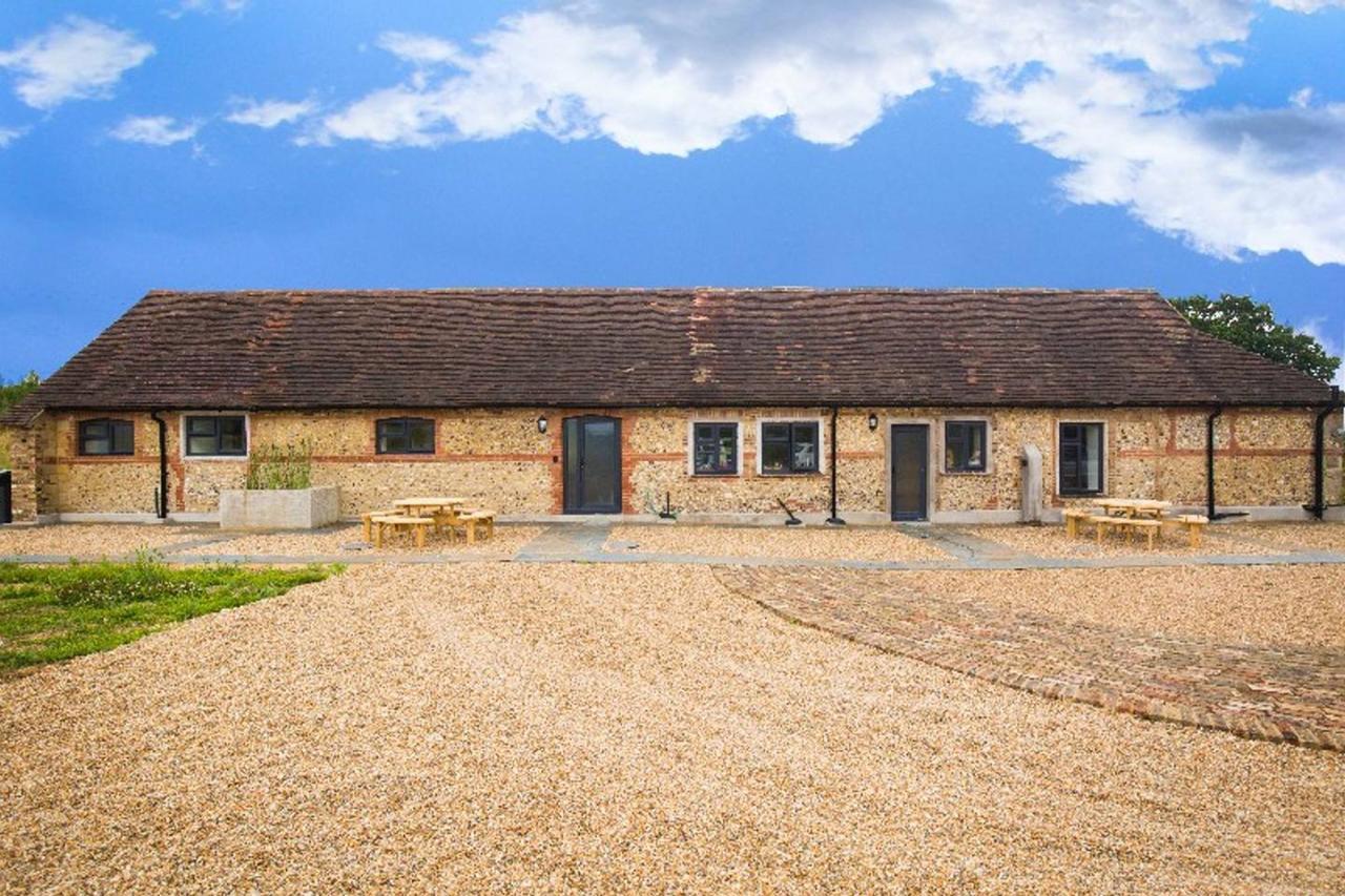 North Cottage - Country Retreat In The Heart Of Sussex -Twineham Ngoại thất bức ảnh