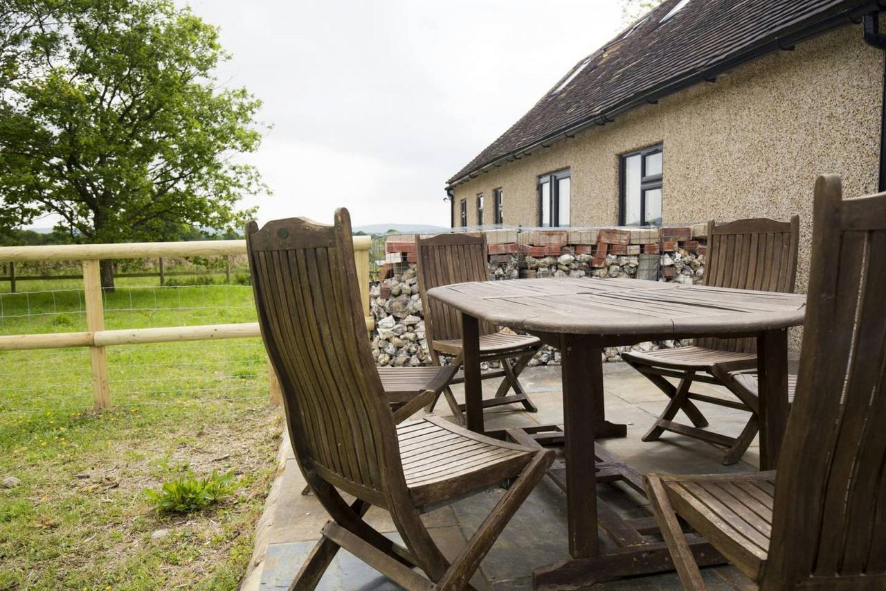 North Cottage - Country Retreat In The Heart Of Sussex -Twineham Ngoại thất bức ảnh