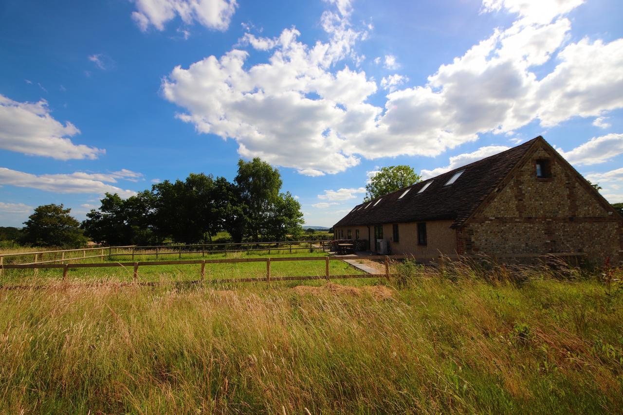 North Cottage - Country Retreat In The Heart Of Sussex -Twineham Ngoại thất bức ảnh